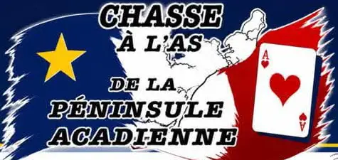 Chasse à l'as de la PA