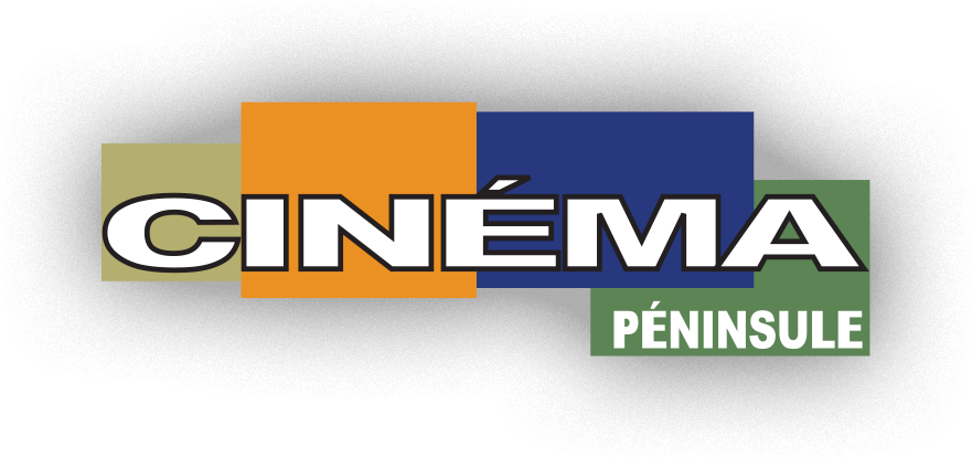 Logo Cinéma Péninsule