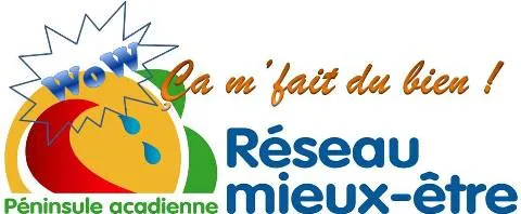 Réseau mieux-être