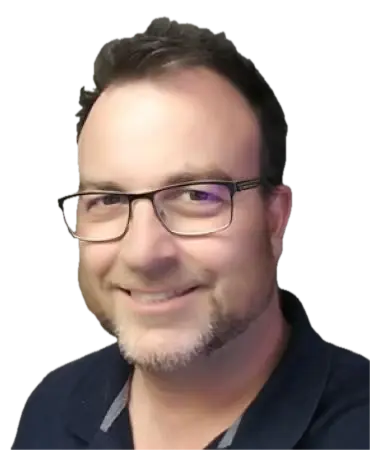Steve Hickey