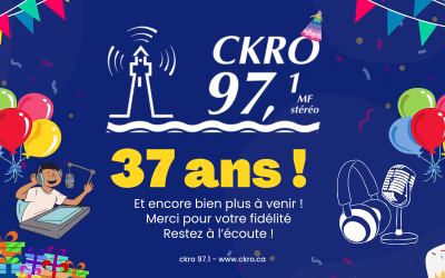 Article de test